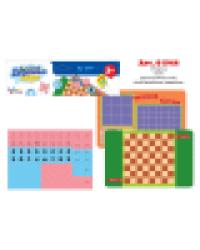 Игры магнитные дорожные шахматы, шашки, кто первый, крестики-нолики европодвес