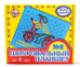 Шнуровальный планшет 2
