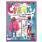 Модная коллекция. Судоку с цифрами, фигурками, буквами. Барби. 214х285 мм. 12 стр. Умка в кор.50шт