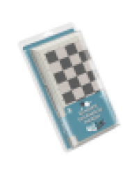 Игра настольная Шашки-Шахматы-Нарды бол, сер блистер