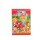 Стихи детского сада. Формат: 110х150мм. Объем: 5 разворотов. Умка в кор.1210шт