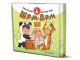 Игра настольная Шурум-бурум животные