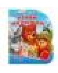 Стихи малышам Чуковский К. 1 кн. 3 пес. 152х185мм, 8стр Умка в кор.24шт