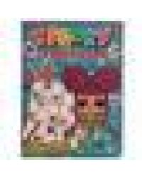 Модные куколки. Судоку с наклейками. ЛОЛ. 215х285 мм, 16 стр. + наклейки Умка в кор.50шт