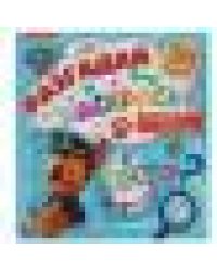 Дружная команда. Разгадай и раскрась. Щенячий патруль. 285х310 мм. 24 стр. Умка в кор.50шт