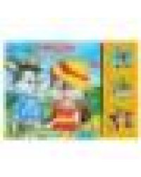 Стихи о животных Маршак 3 звук. кн. 206х150мм 6стр Умка в кор.30шт