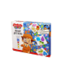 Игра настольная Юный детектив Дело о пропавшей игрушке Baby Toys games