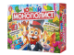 Игра настольная Юный Монополист