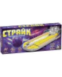 Игра Настольный боулинг. Страйк Aктив time