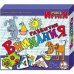 Игра обучающая Развитие внимания Учись, играя