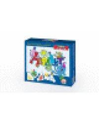 Игра обучающая Алфавит Учись, играя