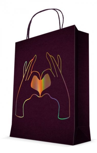 Обложка книги «Пакет из крафт-бумаги, для сувенирной продукции, с шириной основания 17,8 см, плотность бумаги 150 гм2 17,822,99,8см арт.88156», ISBN 4660115140457