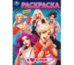 Я люблю k-pop. Раскраска. 214х290 мм. Скрепка. 16 стр. Умка в кор.50шт