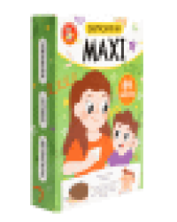 Игра обучающая Запуск речи. MAXI 64 карточки