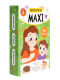Игра обучающая Запуск речи. MAXI 64 карточки