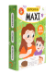 Игра обучающая Запуск речи. MAXI 64 карточки