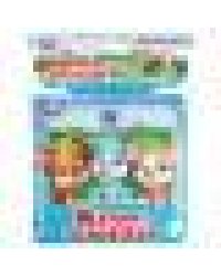 Щенки спасатели книга-пищалка для ванны 14х14см 8стр Умка в кор.60шт