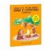 Книга. Серия Удивительная природа. Мифы и стереотипы о животных. 22х28,5см. 36 стр. ГЕОДОМ