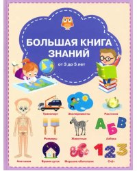 ВР Большая книга знаний