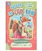 Лисичка со скалочкой. Читаем по слогам. 145х195 мм. Скрепка. 16 стр. Умка в кор.50шт