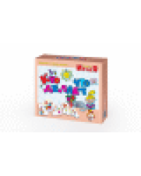 Игра обучающая Кто что делает Учись, играя