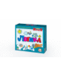 Игра обучающая Логика Учись, играя