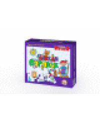 Игра обучающая Наведи порядок Учись, играя