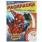 Раскраски А4, 16 стр соедини по цифрам (Умка) Вселенная цифр. Раскраска. Соедини по цифрам. 214х290 мм. Скрепка. 16 стр. Умка в кор.50шт