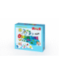 Игра обучающая Обобщение Учись, играя