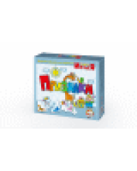 Игра обучающая Признаки Учись, играя