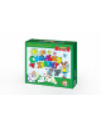 Игра обучающая Сколько не хватает Учись, играя