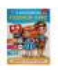 Годовой курс 4-5 лет. О. Колесникова. 200х260 мм. 64 стр. Умка в кор.20шт