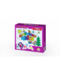 Игра обучающая Сочетания цветов Учись, играя