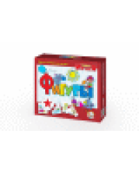 Игра обучающая Фигуры Учись, играя