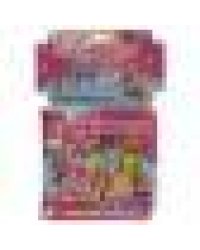 Единороги. волшебный лес. книжка для ванны с пищалкой. 14х14 см. 8 стр. Умка в кор.60шт