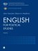 English for Political Studies. Уч.-М.:Блок-Принт,2025. 246934