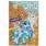 Единороги. Эко-раскраска крафт-бумага. 190х285мм. Скрепка. 16 стр. Умка в кор.50шт