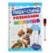 Развиваем малыша. 4-5 лет. Пиши-стирай. Прописи на спирали с маркером. 32 стр. Умка в кор.20шт