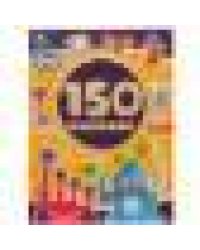 Монстрики. Альбом 150 наклеек. 155х205 мм, 6 стр. Умка в кор.50шт