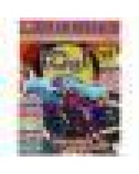 СУПЕРСИЛА. Раскраска 10в1 с наклейками. 35 наклеек. 215х285 мм. Скрепка. 16 стр. Умка в кор.50шт