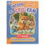 Ёжик и Медвежонок.  Читаем по слогам. 145х195мм. Скрепка. 16 стр. Умка в кор.50шт