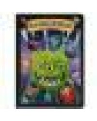 Монстрики. книжка-картонка. 160х220 мм. цк. 8 стр. Умка в кор.60шт