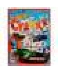 Супертачки.HotWheels Судоку. 214х285мм. Скрепка. 12 стр. Умка в кор.50шт