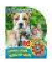 Домашние животные Степанов В.А. 1 кн. 10 пес. 160х200мм 10 стр Умка в кор.30шт