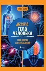 Тело человека: энциклопедия дп