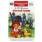 Жёлтый туман. Волков А. М. Внеклассное чтение. 125х195 мм. 7БЦ. 192 стр. Умка в кор.20шт