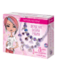 Набор для творчества. Украшения своими руками 25 шармов