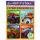 Машины-монстры. 64 картинки. Супер-раскраска. 205х280 мм. Скрепка. 64 стр. Умка в кор.30шт