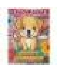 Kawaii животные. Раскраска. 214х290 мм. Скрепка. 16 стр. Умка в кор.50шт