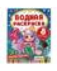 Морские подружки. Водная раскраска. 200х250 мм. 8 стр. Умка. в кор.50шт